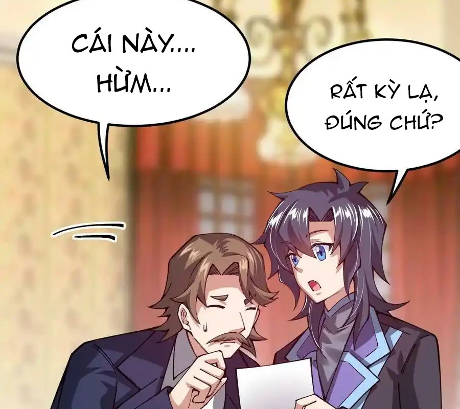 Sức Mạnh Của Kiếm Thần Chapter 61 - Trang 2