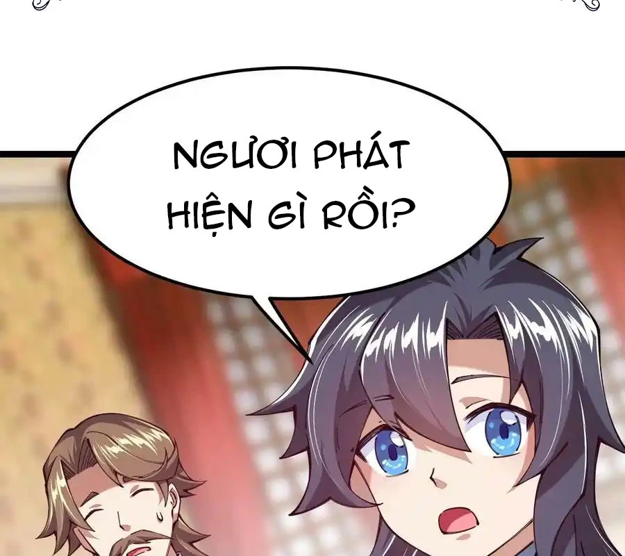 Sức Mạnh Của Kiếm Thần Chapter 61 - Trang 2