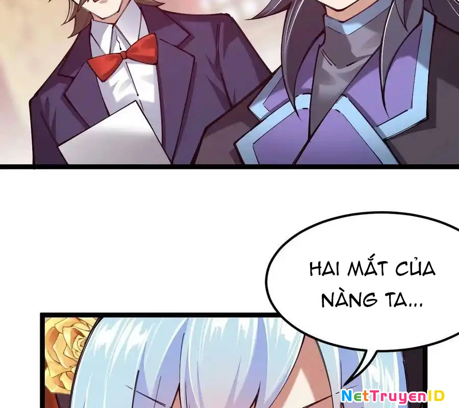 Sức Mạnh Của Kiếm Thần Chapter 61 - Trang 2