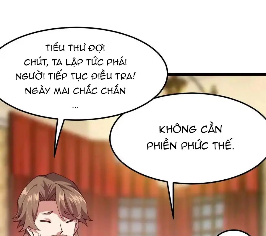 Sức Mạnh Của Kiếm Thần Chapter 61 - Trang 2