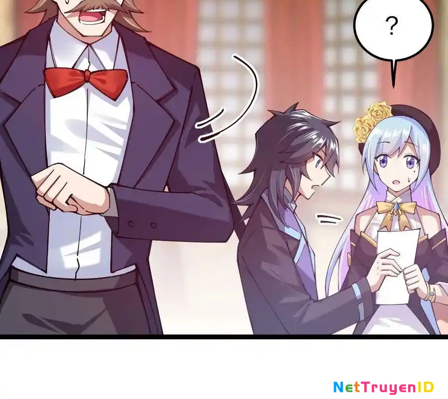 Sức Mạnh Của Kiếm Thần Chapter 61 - Trang 2