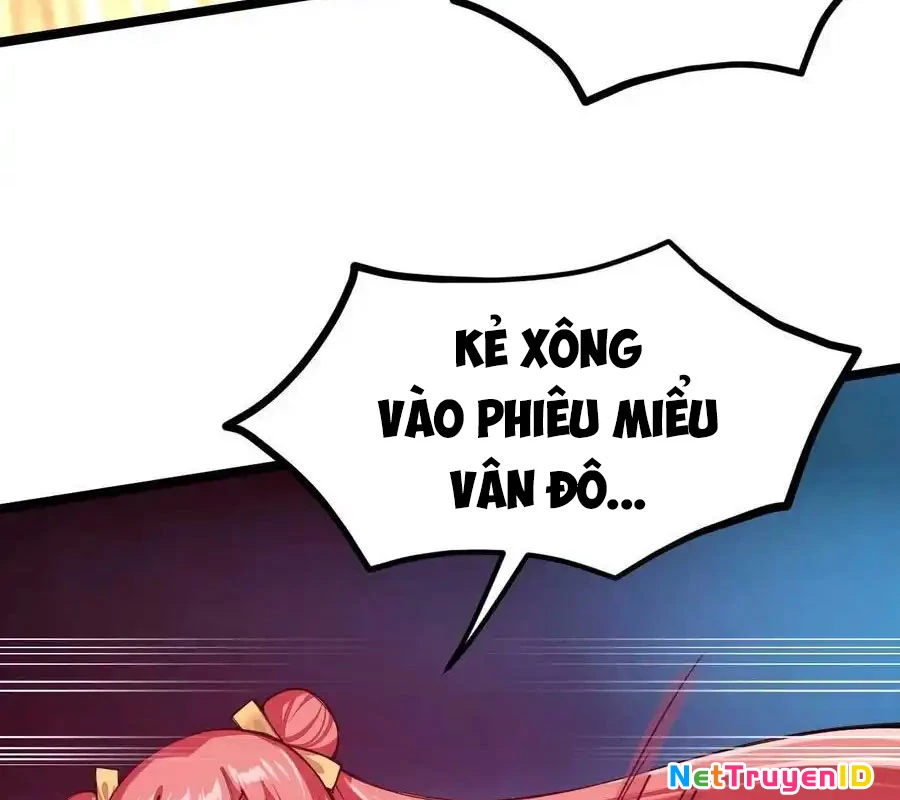 Sức Mạnh Của Kiếm Thần Chapter 61 - Trang 2