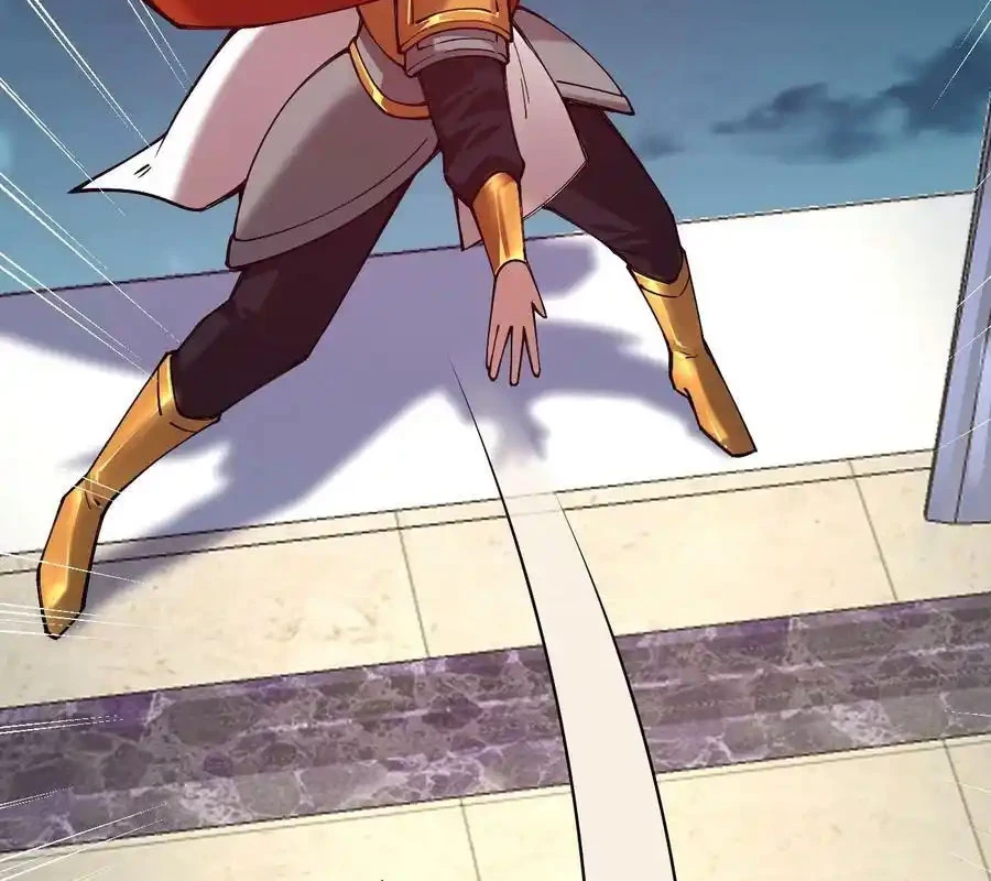 Sức Mạnh Của Kiếm Thần Chapter 61 - Trang 2