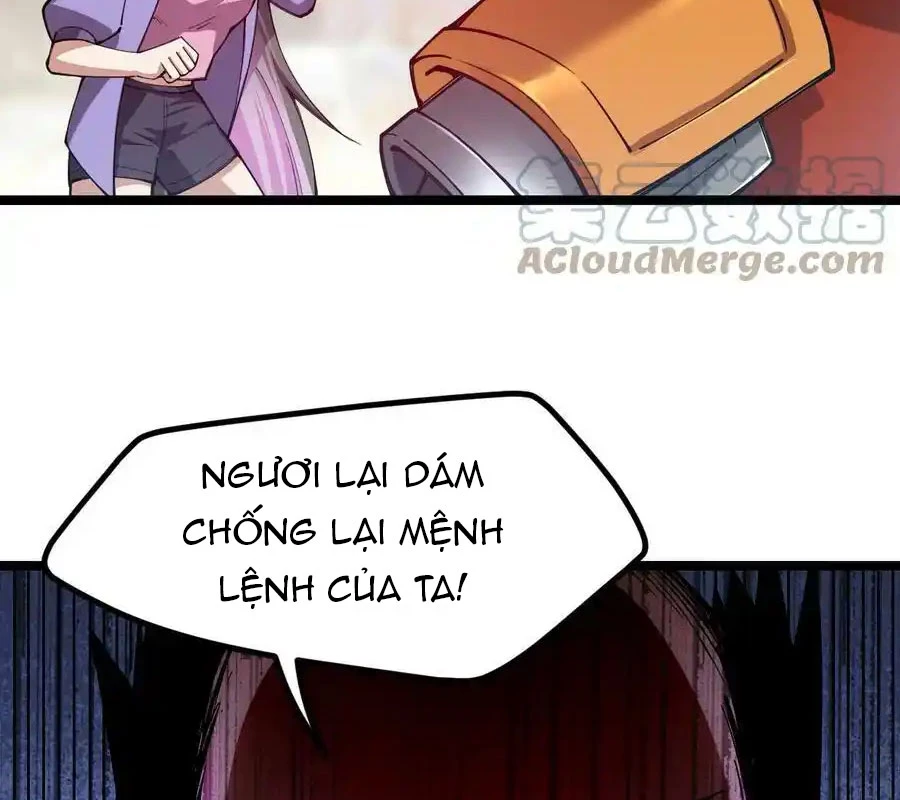 Sức Mạnh Của Kiếm Thần Chapter 61 - Trang 2