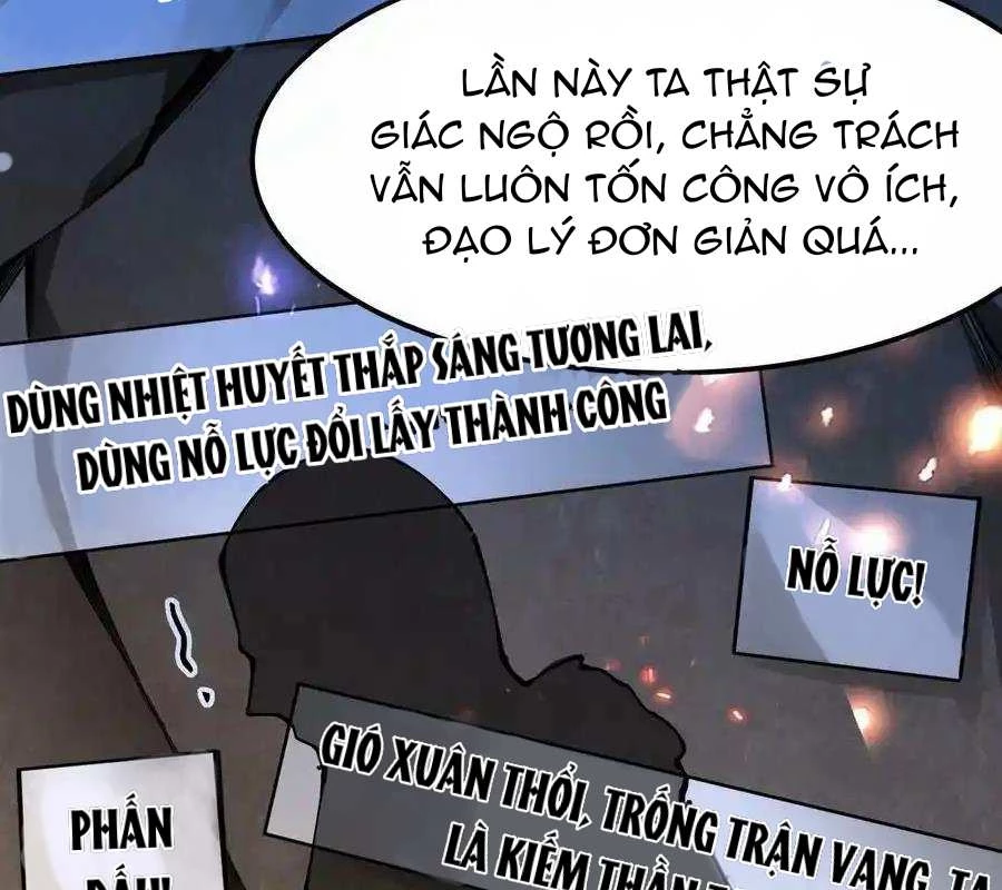 Sức Mạnh Của Kiếm Thần Chapter 63 - Trang 2