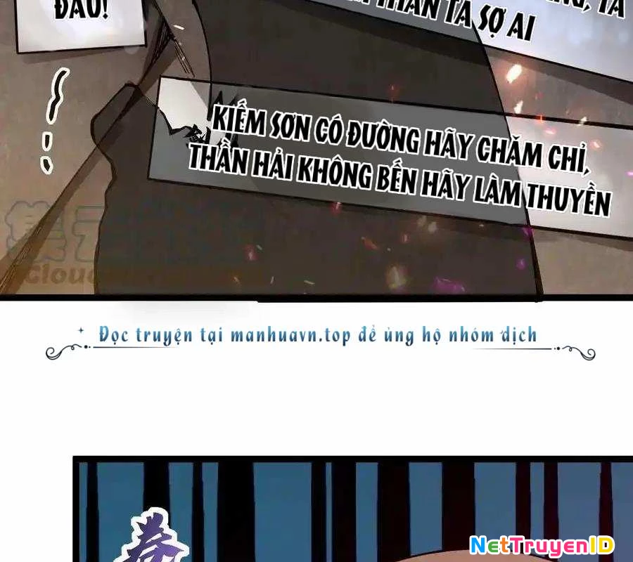 Sức Mạnh Của Kiếm Thần Chapter 63 - Trang 2