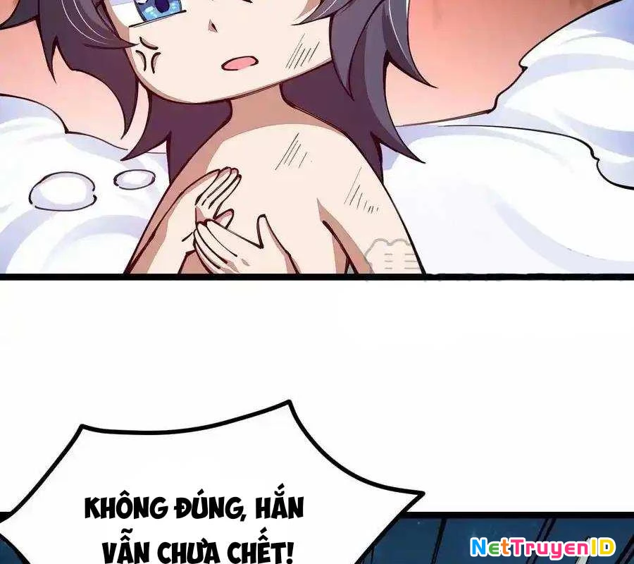 Sức Mạnh Của Kiếm Thần Chapter 63 - Trang 2