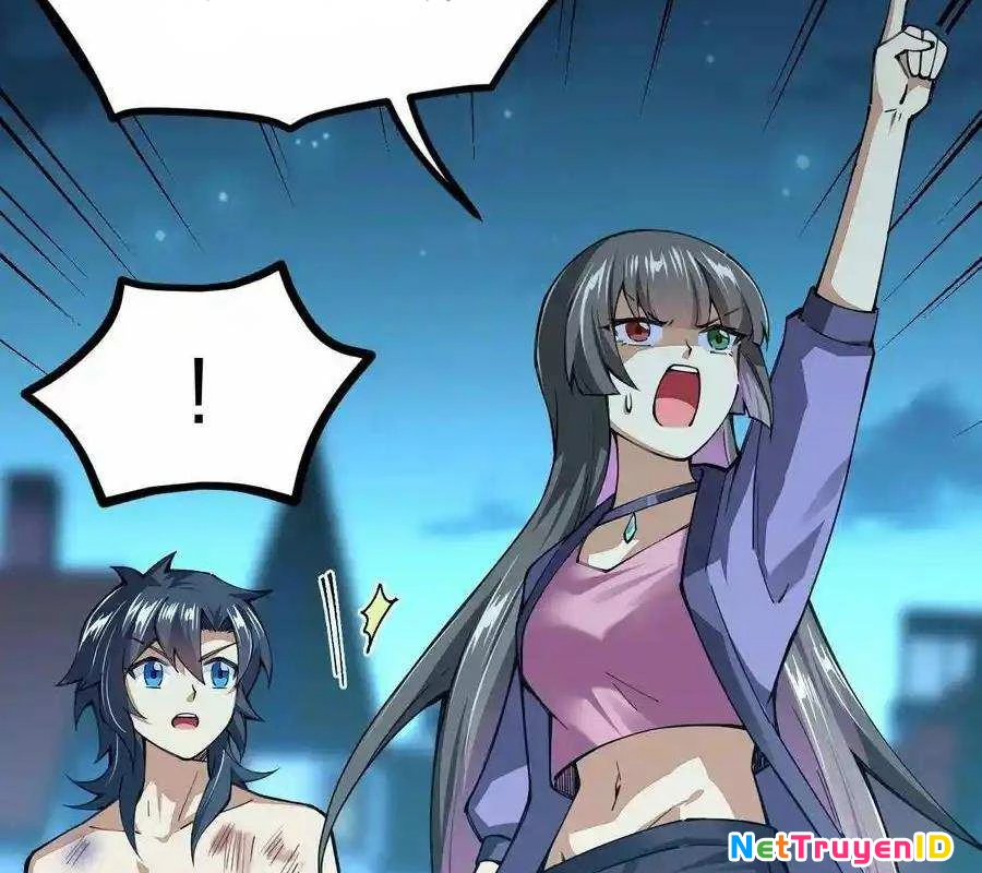 Sức Mạnh Của Kiếm Thần Chapter 63 - Trang 2