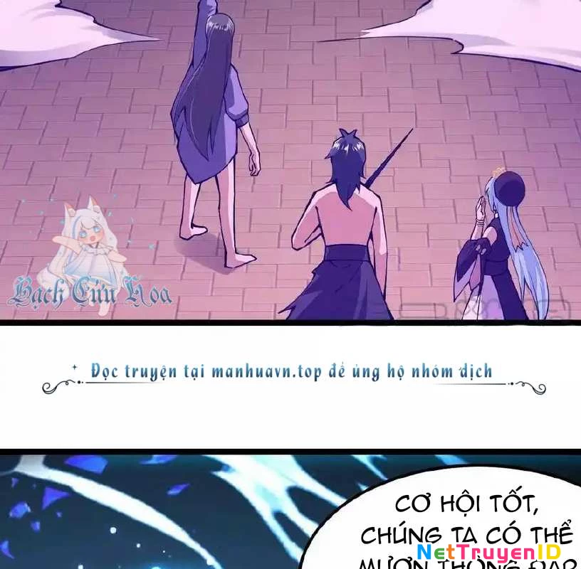 Sức Mạnh Của Kiếm Thần Chapter 63 - Trang 2