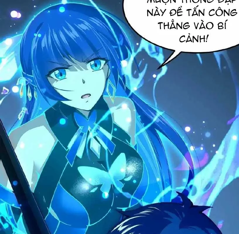 Sức Mạnh Của Kiếm Thần Chapter 63 - Trang 2