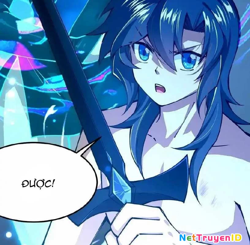 Sức Mạnh Của Kiếm Thần Chapter 63 - Trang 2