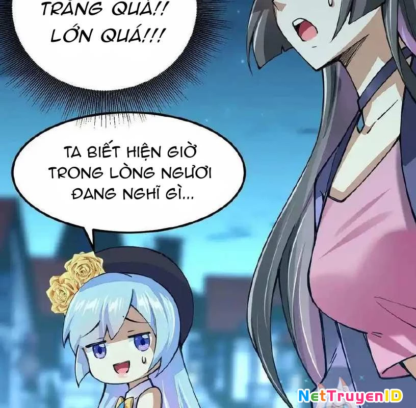 Sức Mạnh Của Kiếm Thần Chapter 63 - Trang 2