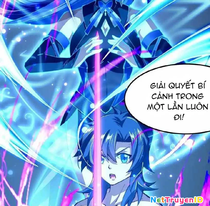 Sức Mạnh Của Kiếm Thần Chapter 63 - Trang 2