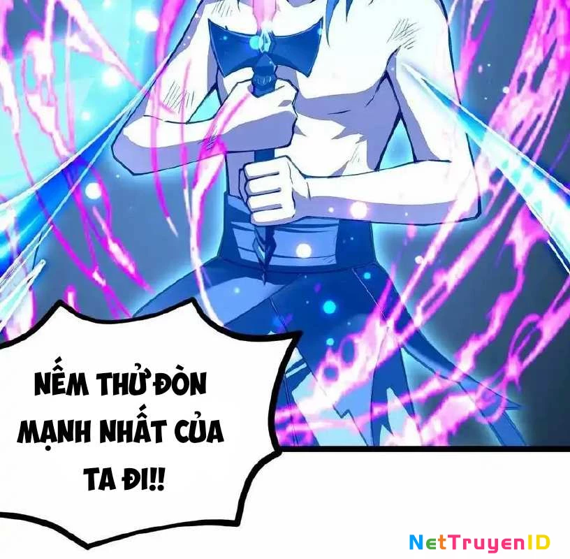 Sức Mạnh Của Kiếm Thần Chapter 63 - Trang 2