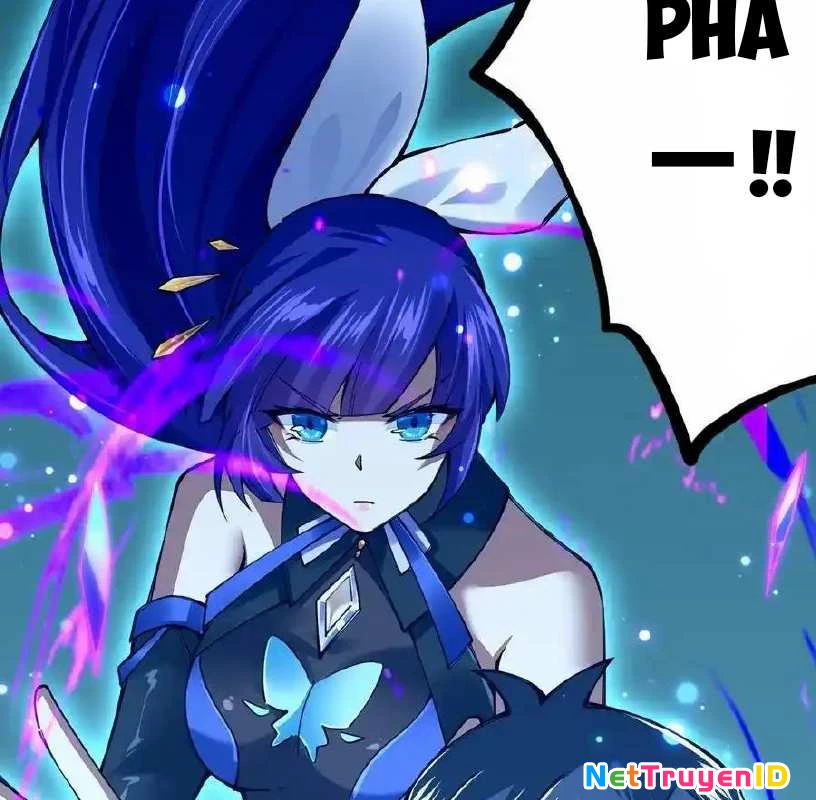 Sức Mạnh Của Kiếm Thần Chapter 63 - Trang 2