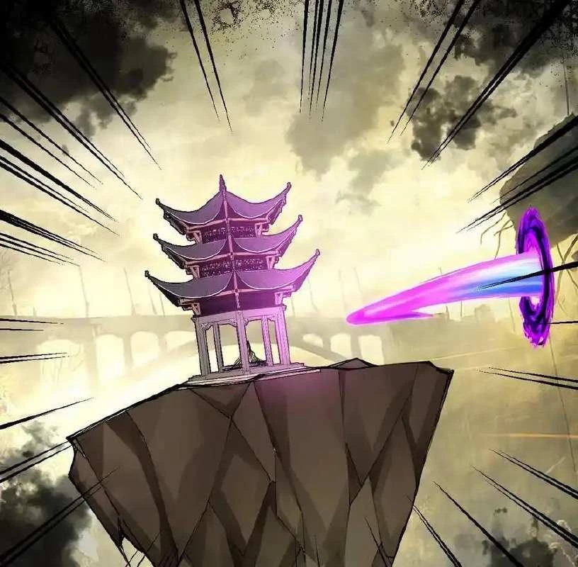 Sức Mạnh Của Kiếm Thần Chapter 63 - Trang 2