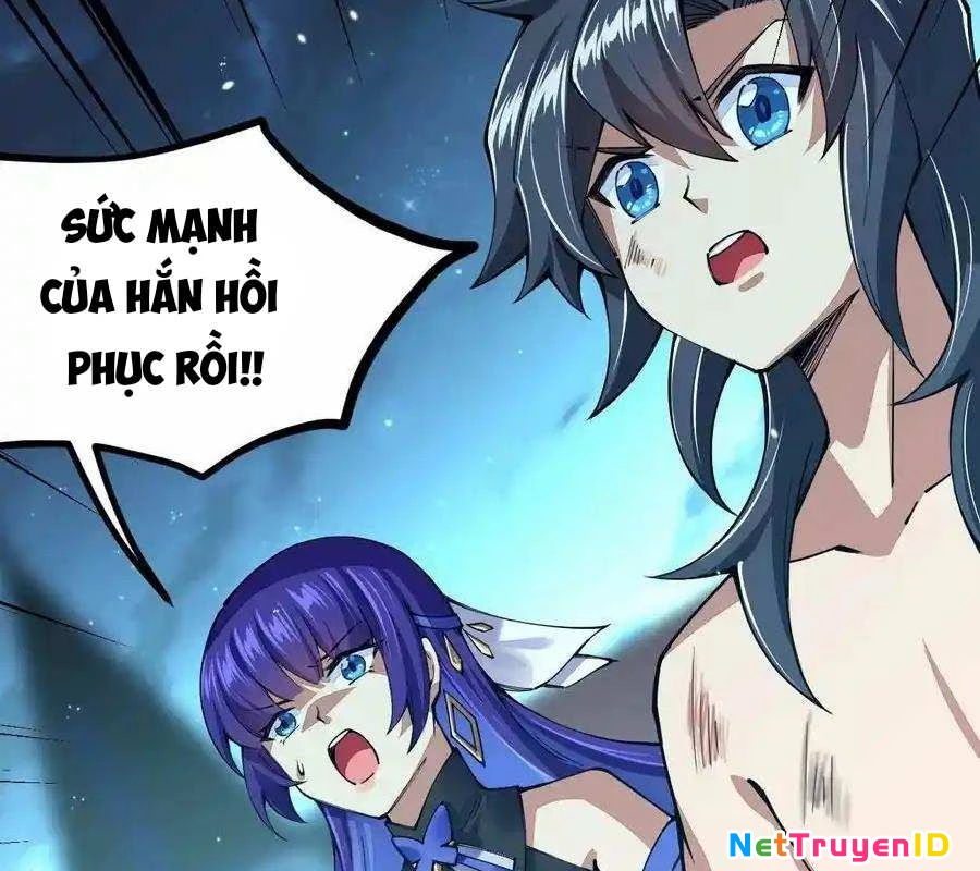 Sức Mạnh Của Kiếm Thần Chapter 63 - Trang 2