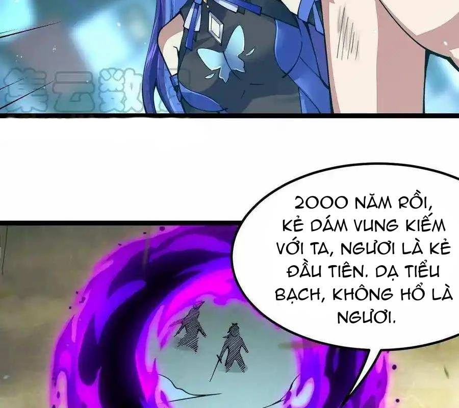 Sức Mạnh Của Kiếm Thần Chapter 63 - Trang 2