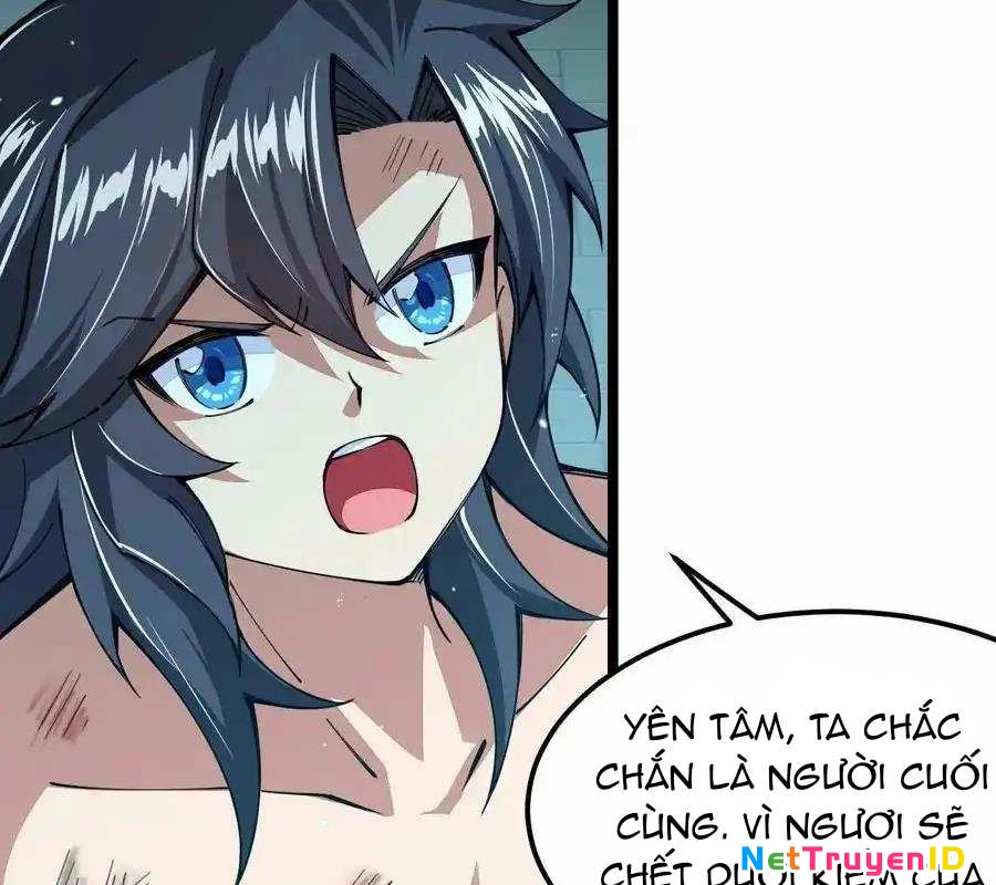 Sức Mạnh Của Kiếm Thần Chapter 63 - Trang 2