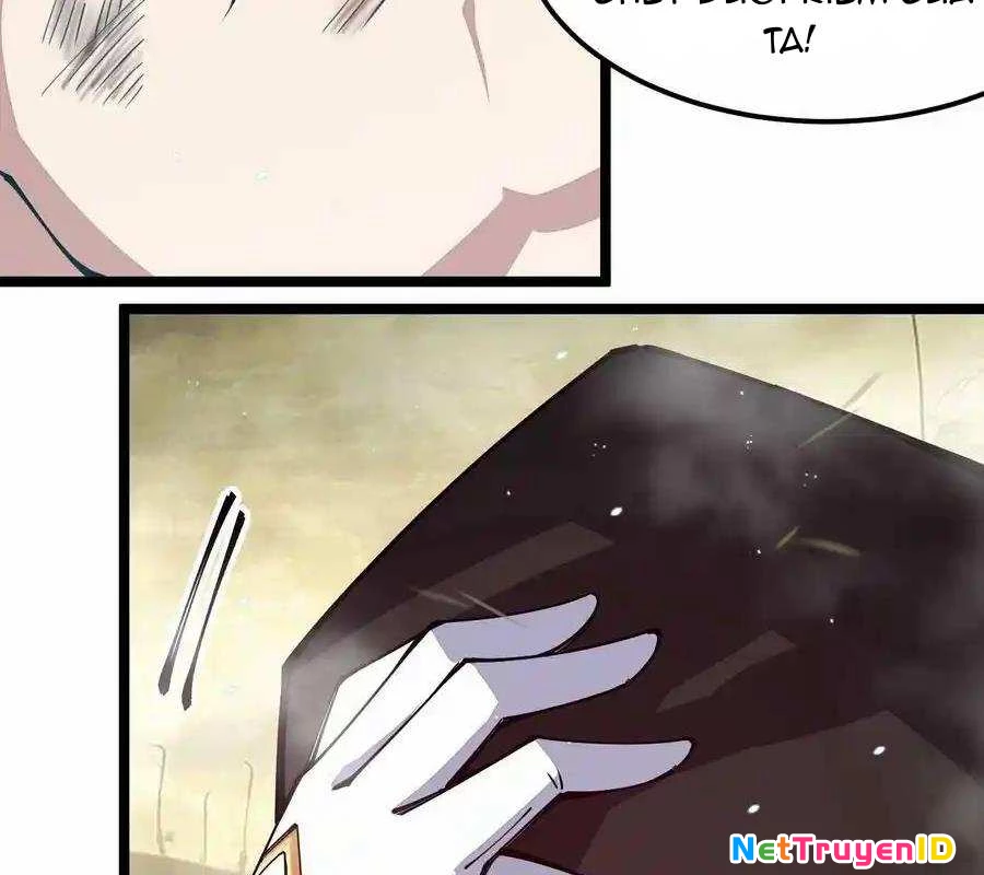 Sức Mạnh Của Kiếm Thần Chapter 63 - Trang 2