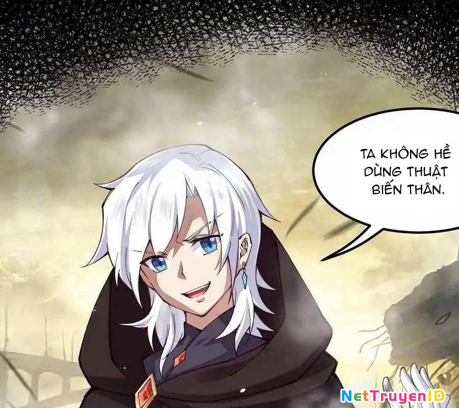 Sức Mạnh Của Kiếm Thần Chapter 63 - Trang 2