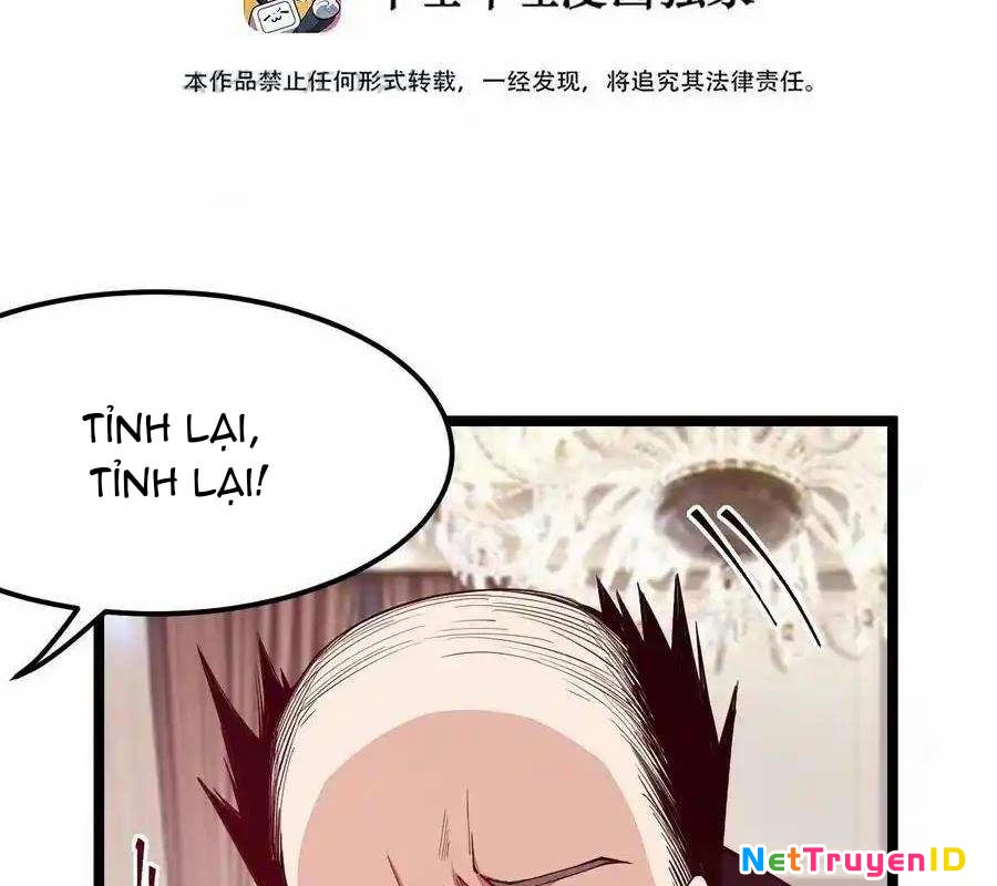 Sức Mạnh Của Kiếm Thần Chapter 63 - Trang 2