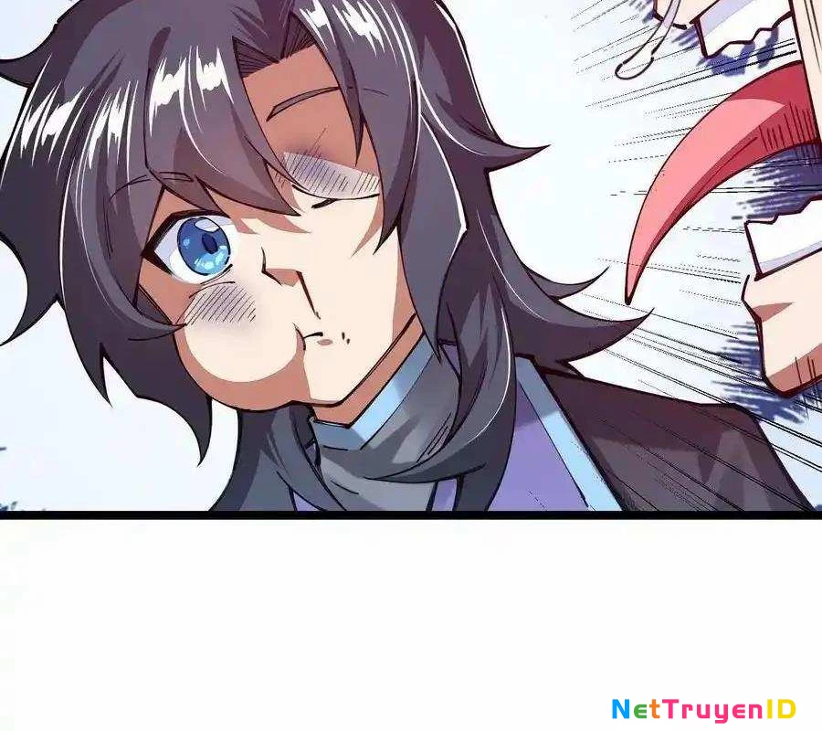 Sức Mạnh Của Kiếm Thần Chapter 63 - Trang 2