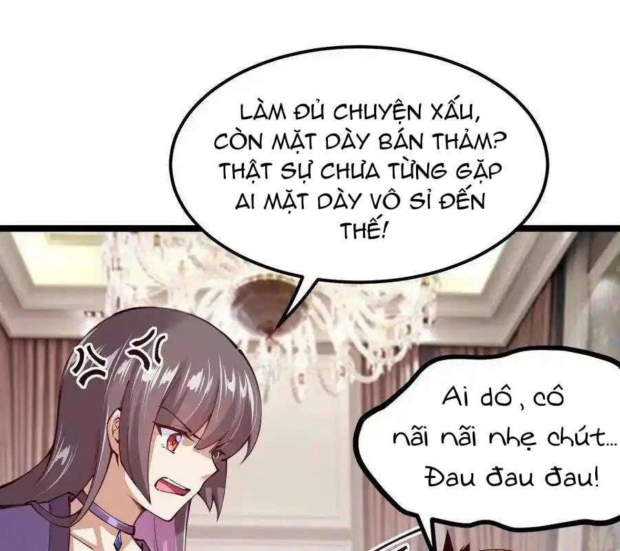 Sức Mạnh Của Kiếm Thần Chapter 63 - Trang 2