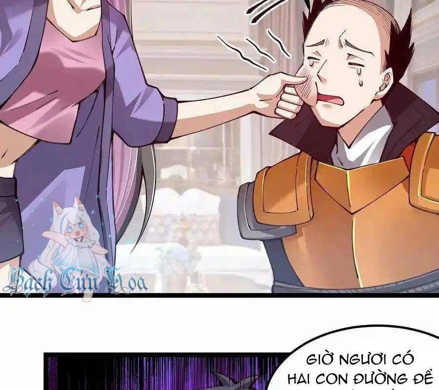 Sức Mạnh Của Kiếm Thần Chapter 63 - Trang 2