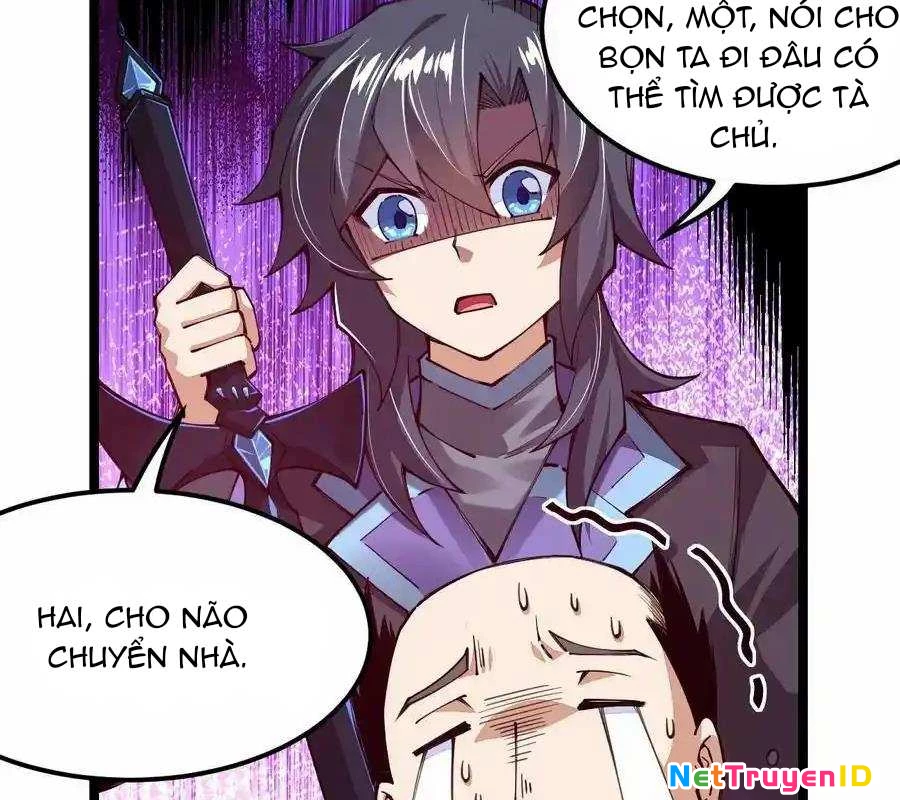 Sức Mạnh Của Kiếm Thần Chapter 63 - Trang 2