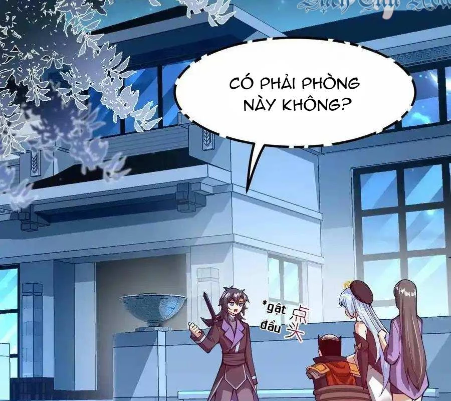 Sức Mạnh Của Kiếm Thần Chapter 63 - Trang 2