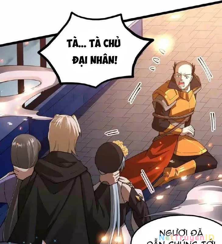 Sức Mạnh Của Kiếm Thần Chapter 63 - Trang 2