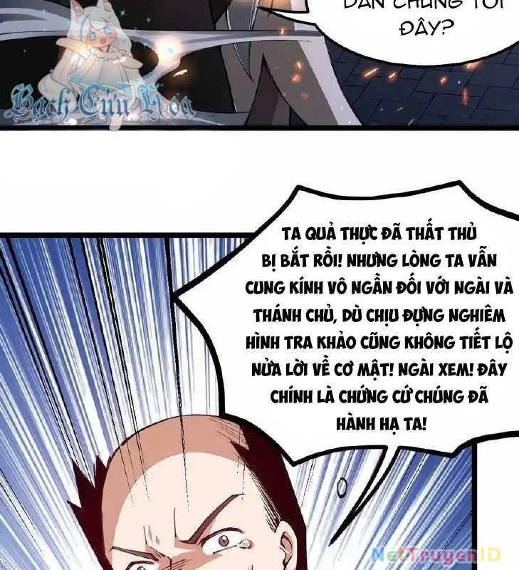 Sức Mạnh Của Kiếm Thần Chapter 63 - Trang 2