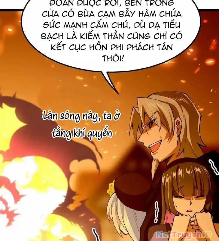 Sức Mạnh Của Kiếm Thần Chapter 63 - Trang 2