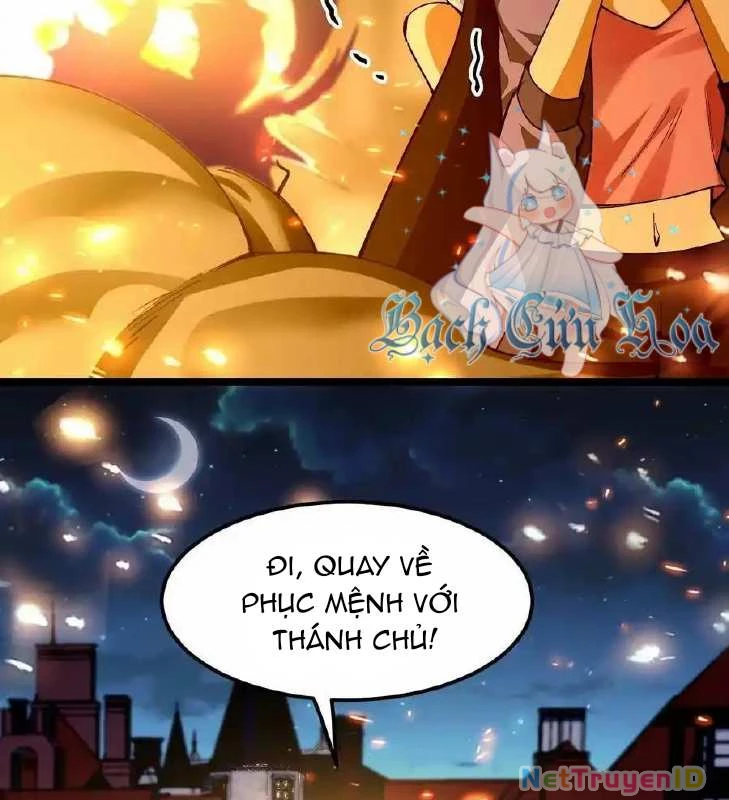 Sức Mạnh Của Kiếm Thần Chapter 63 - Trang 2