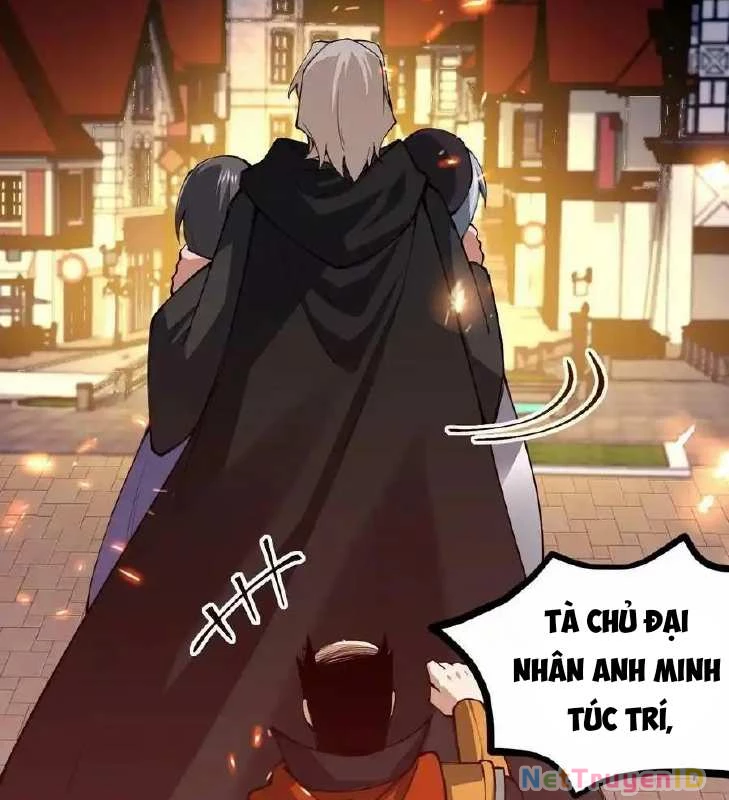 Sức Mạnh Của Kiếm Thần Chapter 63 - Trang 2