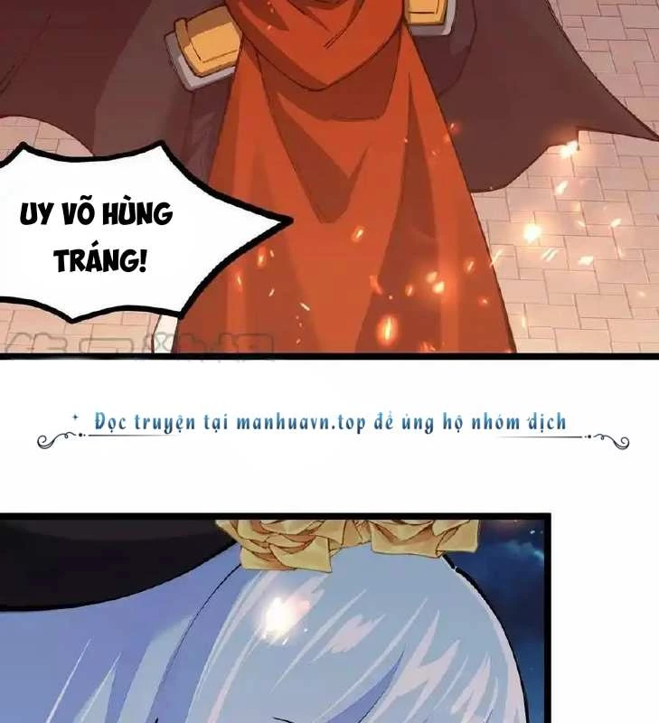 Sức Mạnh Của Kiếm Thần Chapter 63 - Trang 2