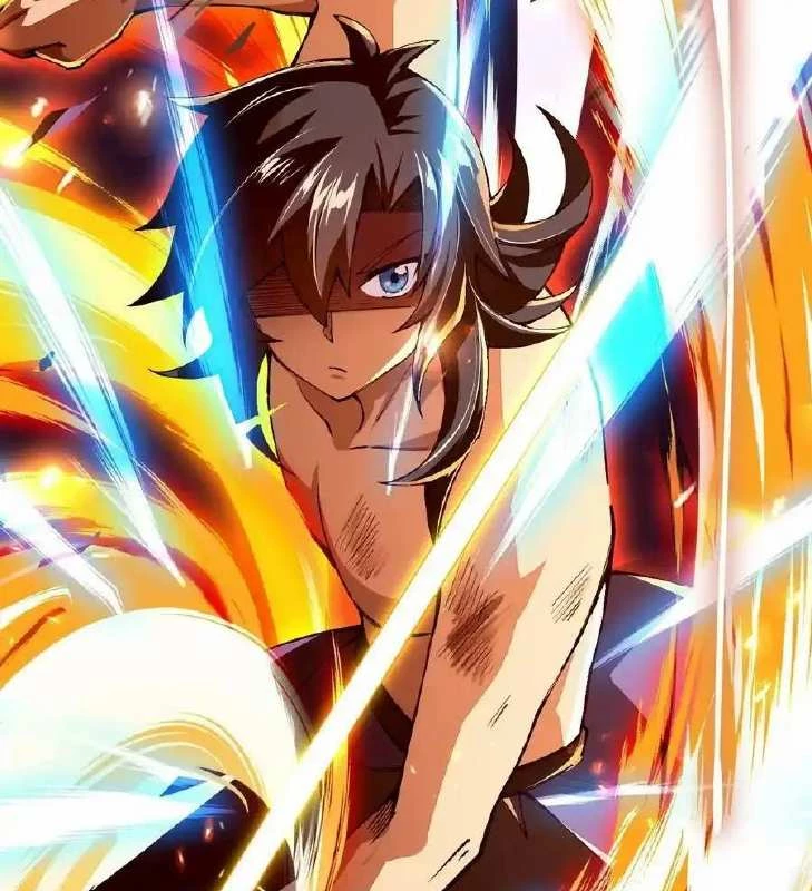 Sức Mạnh Của Kiếm Thần Chapter 63 - Trang 2