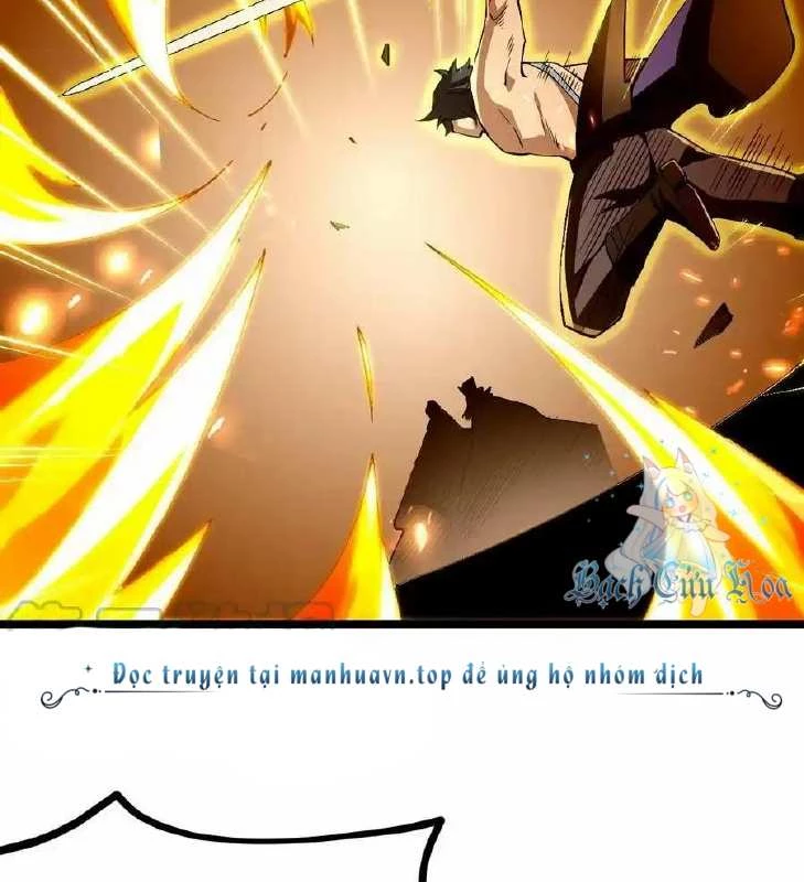 Sức Mạnh Của Kiếm Thần Chapter 63 - Trang 2