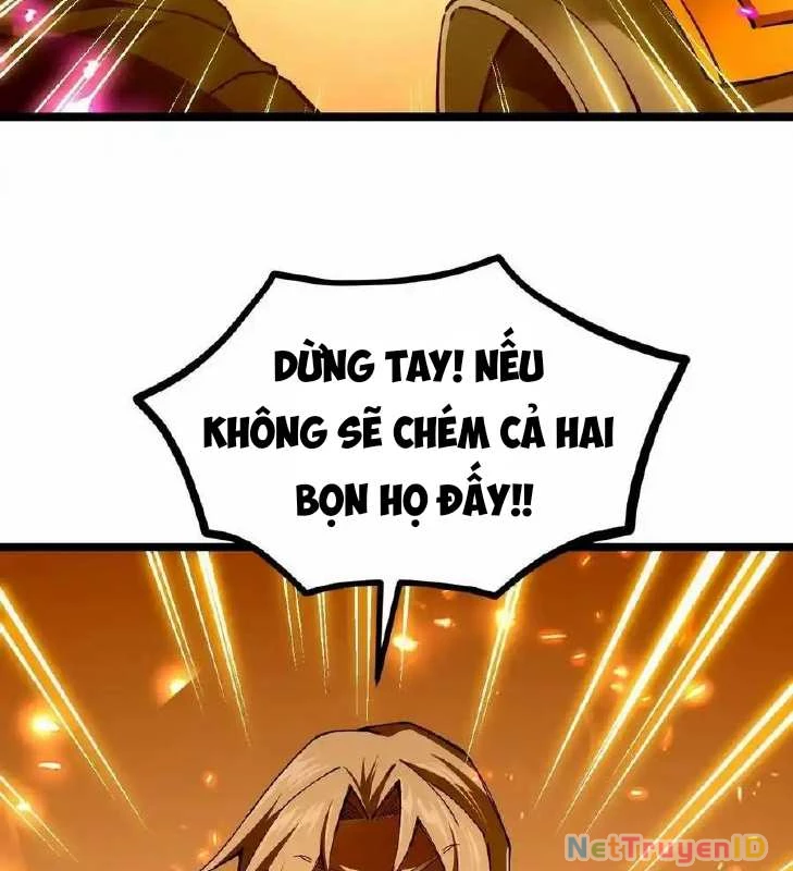 Sức Mạnh Của Kiếm Thần Chapter 63 - Trang 2