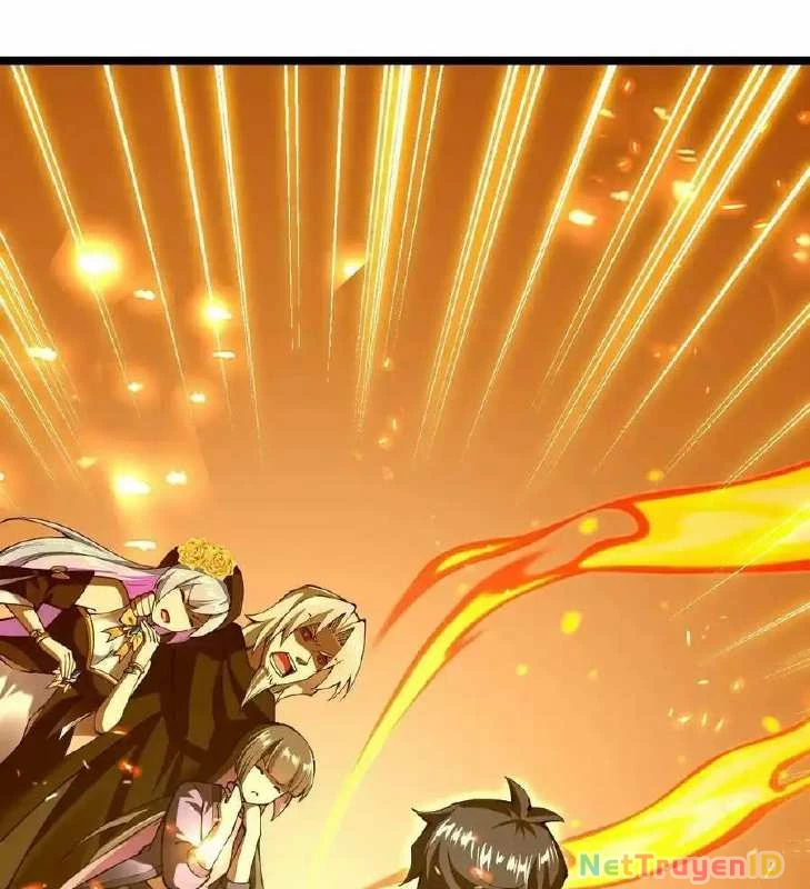 Sức Mạnh Của Kiếm Thần Chapter 63 - Trang 2