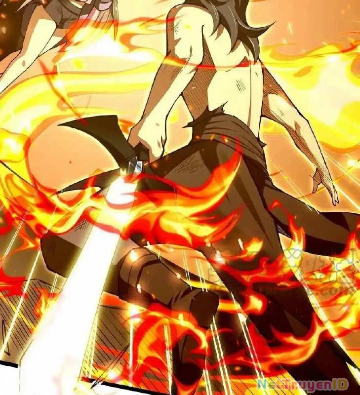 Sức Mạnh Của Kiếm Thần Chapter 63 - Trang 2