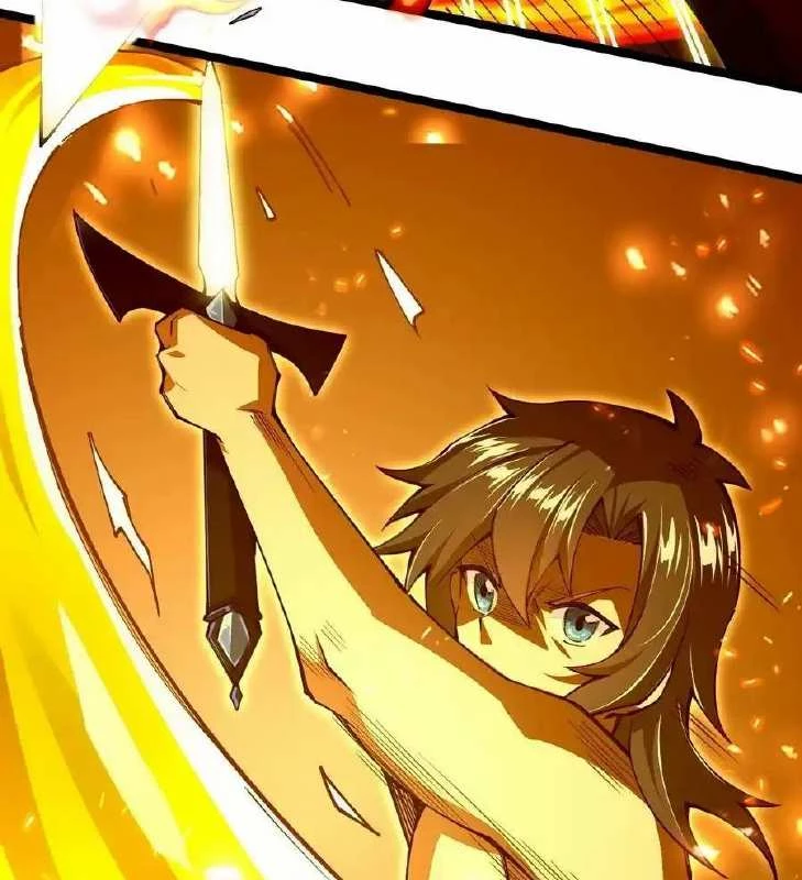 Sức Mạnh Của Kiếm Thần Chapter 63 - Trang 2