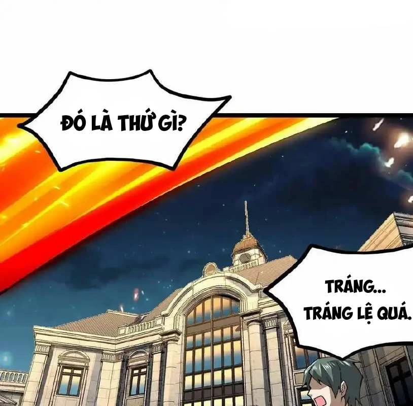Sức Mạnh Của Kiếm Thần Chapter 63 - Trang 2