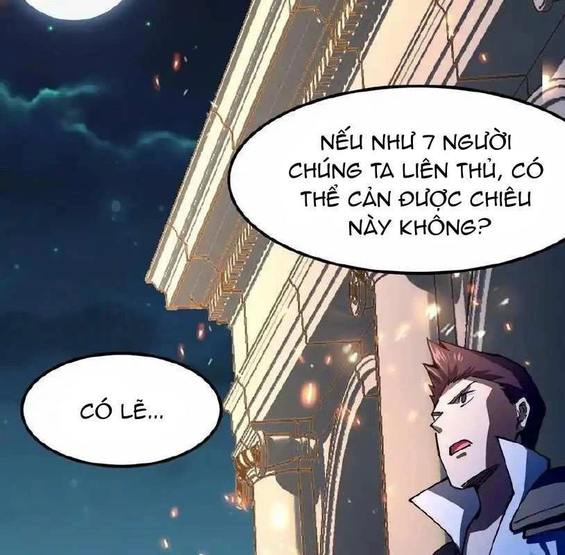 Sức Mạnh Của Kiếm Thần Chapter 63 - Trang 2