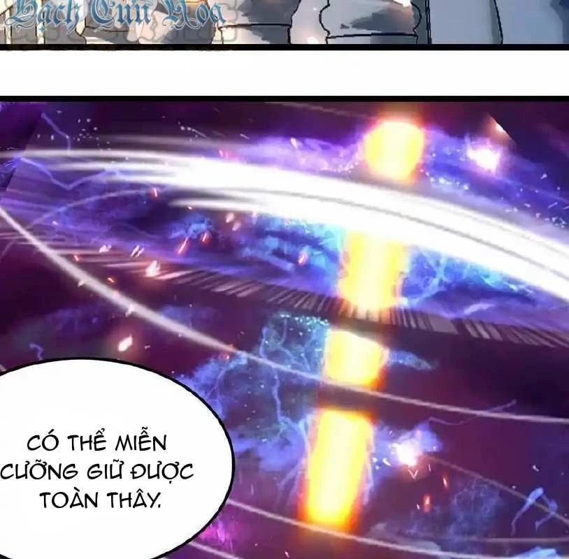 Sức Mạnh Của Kiếm Thần Chapter 63 - Trang 2