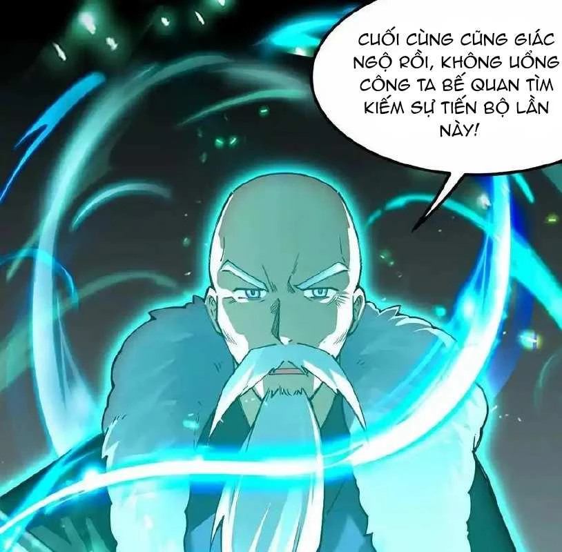 Sức Mạnh Của Kiếm Thần Chapter 63 - Trang 2