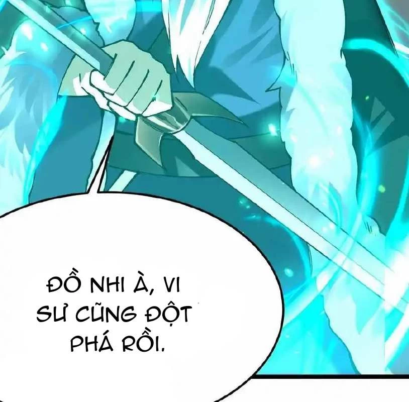 Sức Mạnh Của Kiếm Thần Chapter 63 - Trang 2