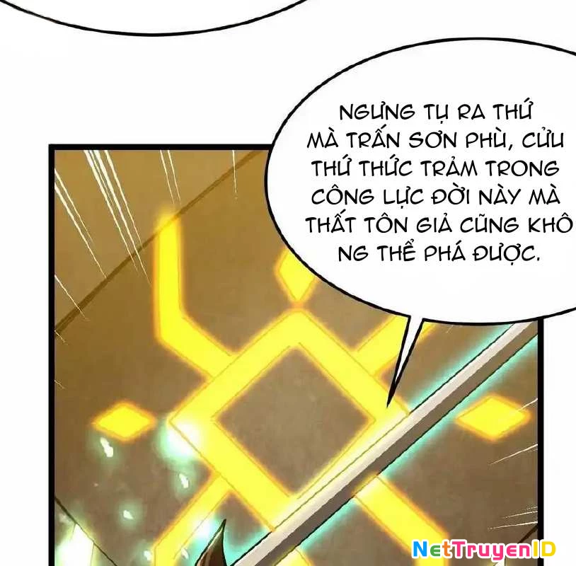 Sức Mạnh Của Kiếm Thần Chapter 63 - Trang 2