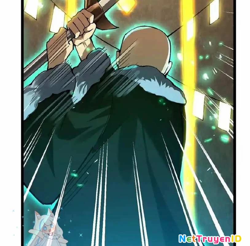 Sức Mạnh Của Kiếm Thần Chapter 63 - Trang 2